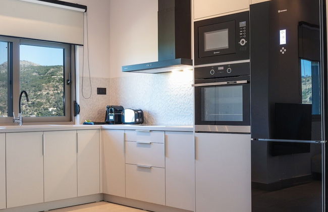 Panorama Luxury Suites - Foto 23