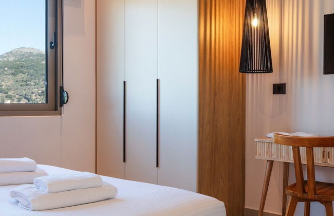 Panorama Luxury Suites - Foto 1