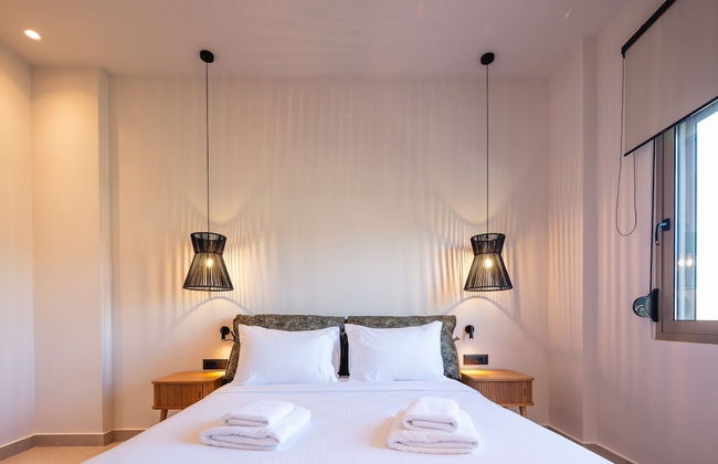 Panorama Luxury Suites - Foto 3