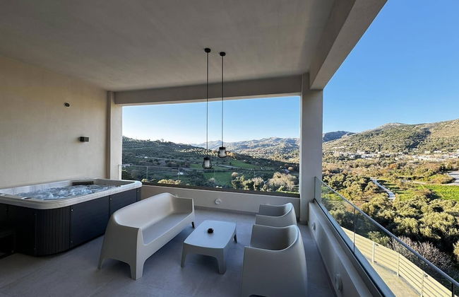 Panorama Luxury Suites - Foto 34