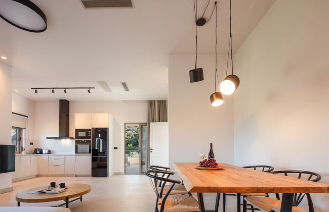 Panorama Luxury Suites - Foto 28