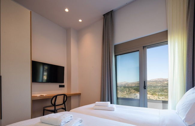 Panorama Luxury Suites - Foto 5