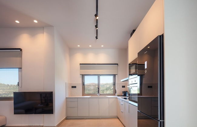 Panorama Luxury Suites - Foto 24