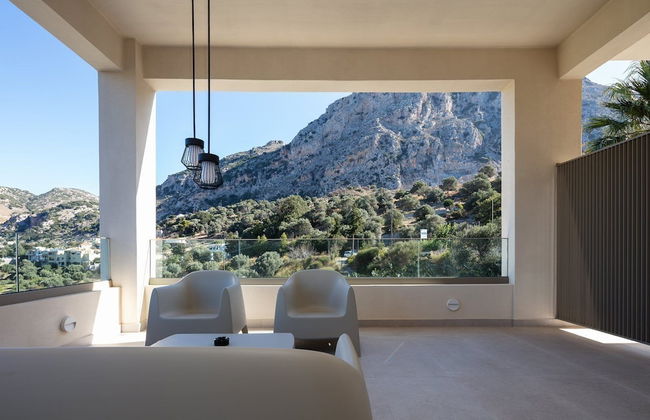 Panorama Luxury Suites - Foto 48