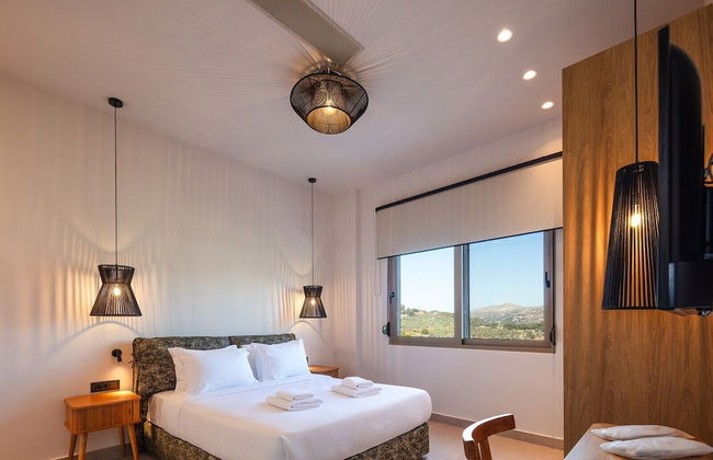 Panorama Luxury Suites - Foto 9