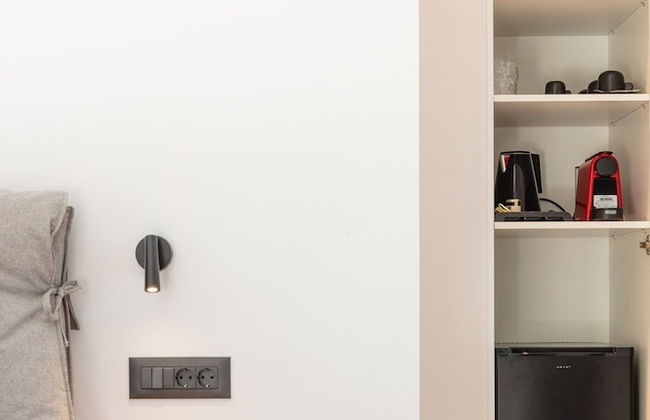 Panorama Luxury Suites - Foto 10