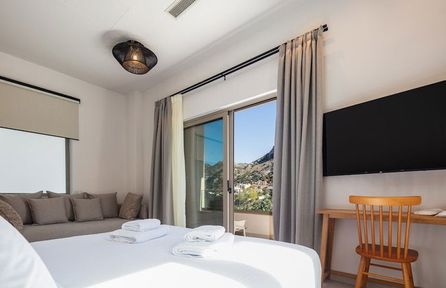 Panorama Luxury Suites - Foto 12