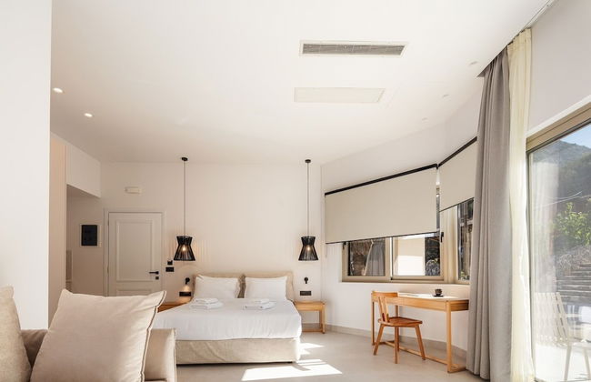 Panorama Luxury Suites - Foto 15