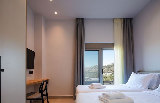 Panorama Luxury Suites - Foto 7