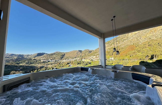Panorama Luxury Suites - Foto 35