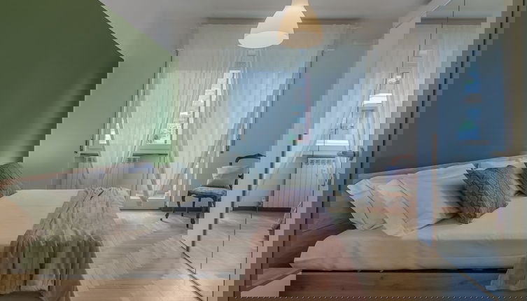 Foto 1 - Como Borghi Apartment by Wonderful Italy