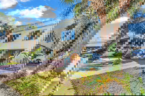 Foto 1 - Island palms