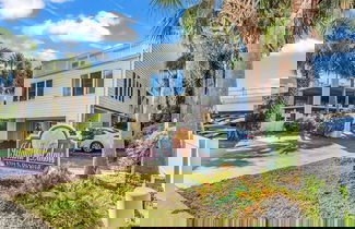 Foto 1 - Island palms