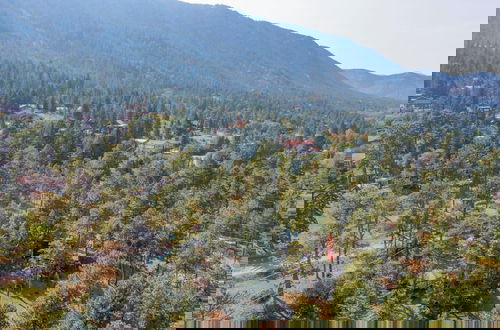 Foto 46 - Wine Gazebopikes Peak Mountain Log Cabin for 2