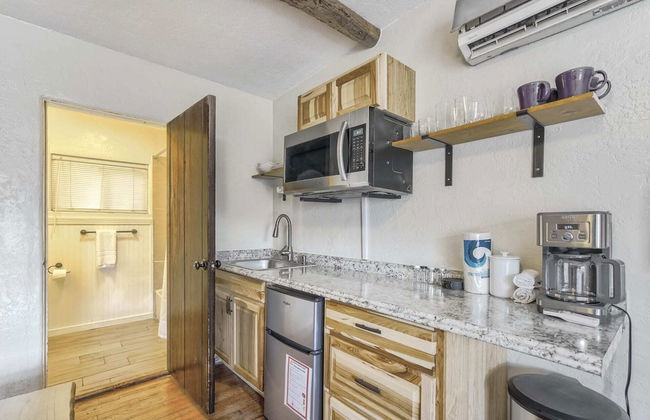 1BD Mnt View Suitehikingdogs Welcome! - Foto 5