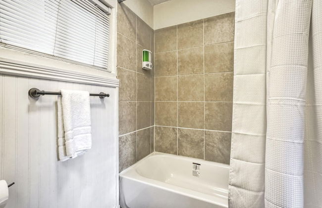 1BD Mnt View Suitehikingdogs Welcome! - Foto 10