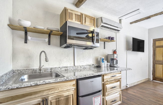 1BD Mnt View Suitehikingdogs Welcome! - Foto 6