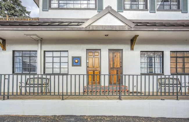 1BD Mnt View Suitehikingdogs Welcome! - Foto 13