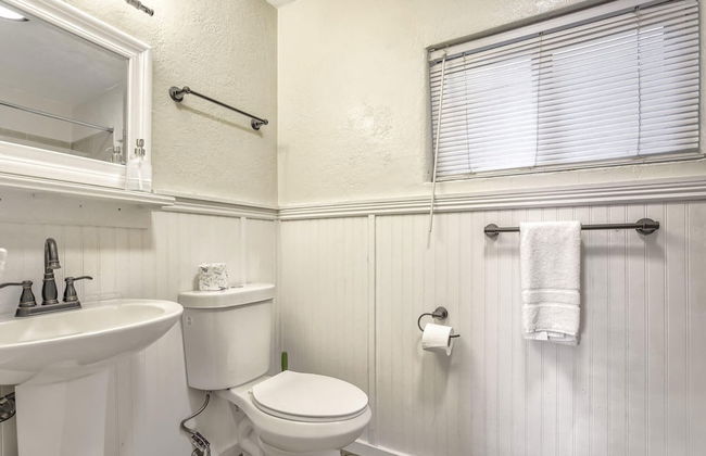 1BD Mnt View Suitehikingdogs Welcome! - Foto 11