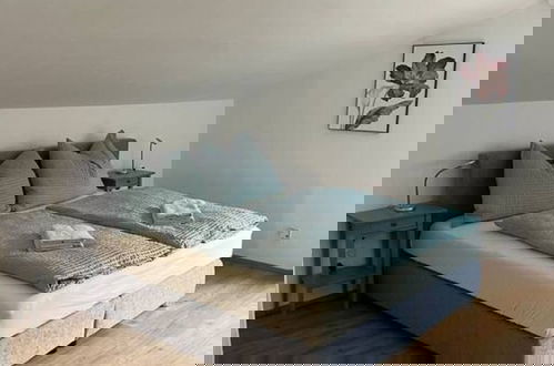Photo 3 - Apartment mit Bergblick