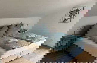 Photo 3 - Apartment mit Bergblick