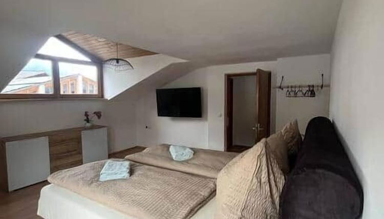 Photo 1 - Apartment mit Bergblick