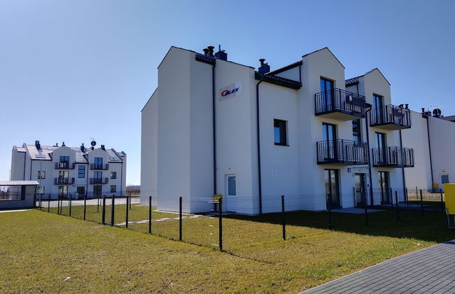 Family Homes - Apartament Sea View - Foto 4