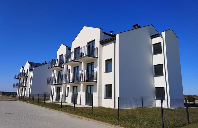 Family Homes - Apartament Sea View - Foto 1