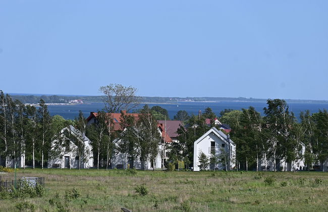 Family Homes - Apartament Sea View - Foto 6