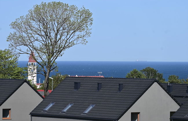 Family Homes - Apartament Sea View - Foto 7