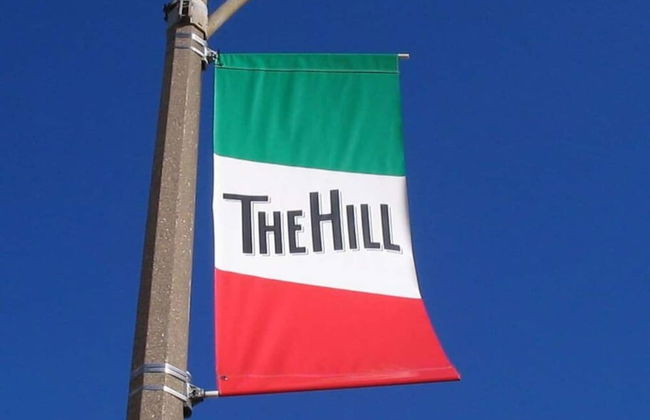 The Hill - Foto 42