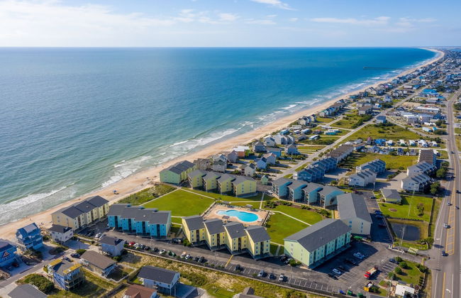 Surf Condos - Photo 23