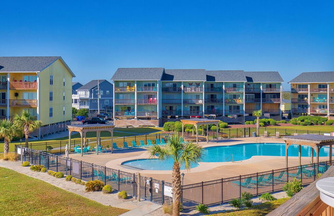 Surf Condos - Photo 1