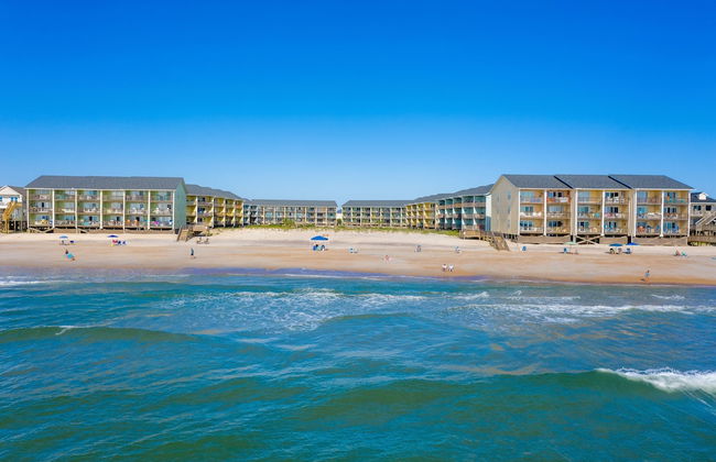 Surf Condos - Photo 20