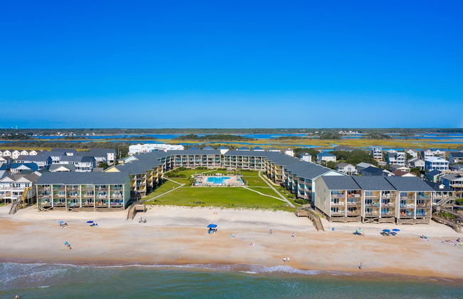 Surf Condos - Photo 18