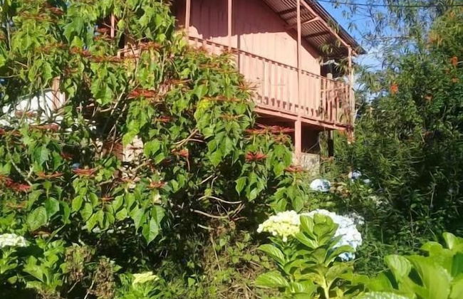 Finca Fuente De Vida - Foto 1