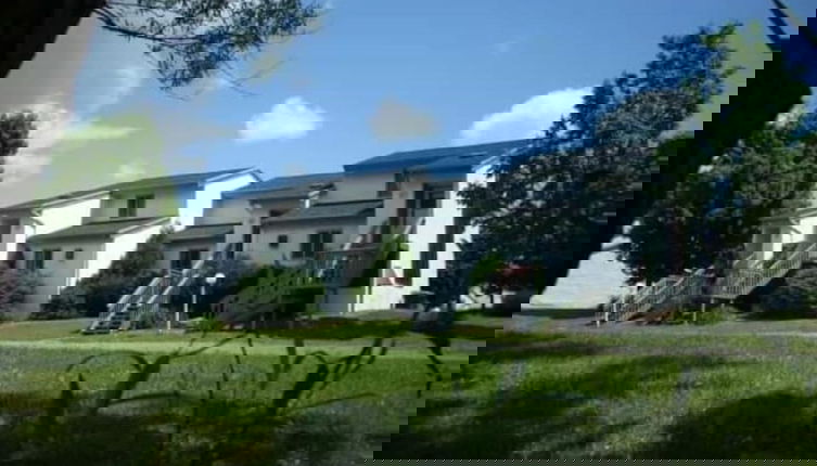 Foto 1 - Endless Mountain Resort