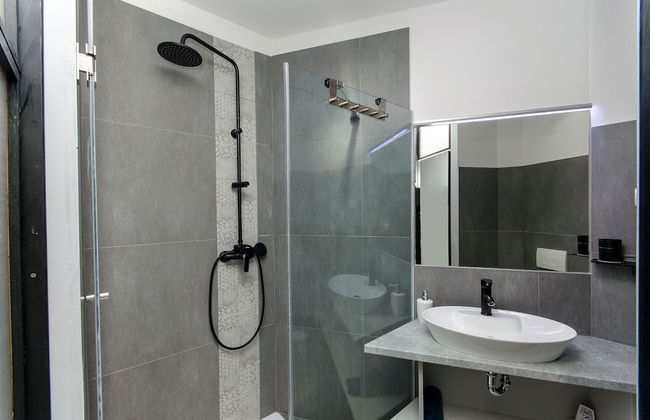 Rooms Chic - Foto 9