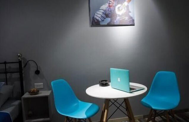 Rooms Chic - Foto 1