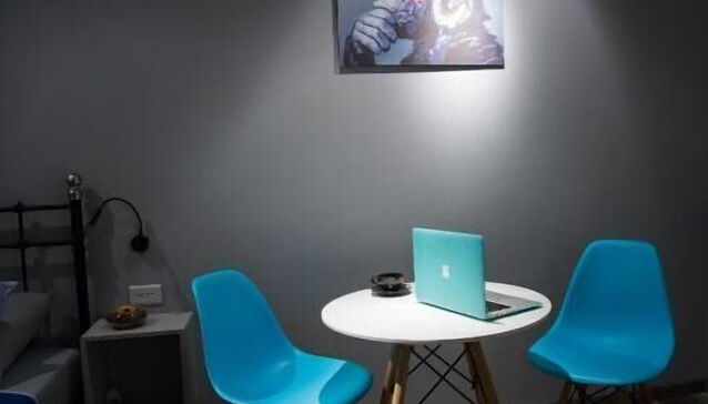 Photo 1 - Rooms Chic