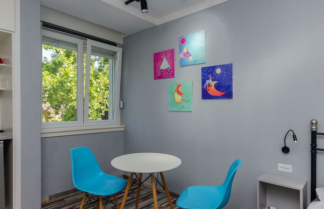 Rooms Chic - Foto 12