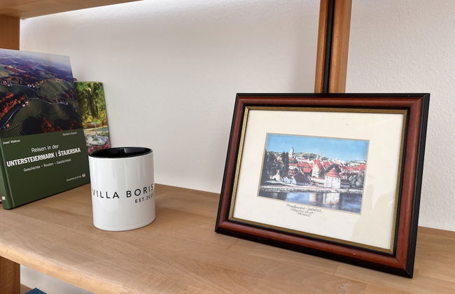 Villa Boris - Foto 46