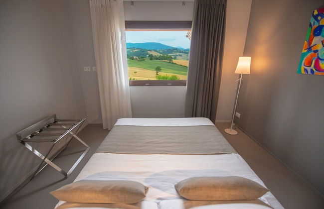 Serre Alte Landscape luxury Rooms - Foto 25