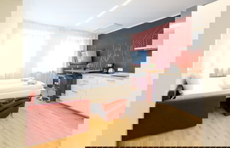 Foto 22 - Apartment Terme