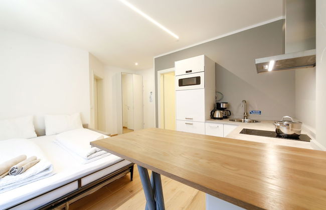 Apartment Terme - Foto 3