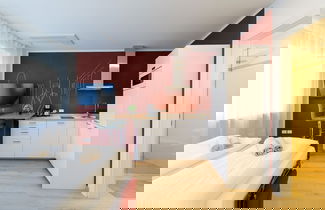 Foto 6 - Apartment Terme