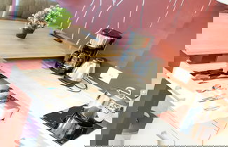 Foto 29 - Apartment Terme