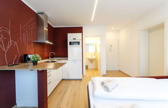 Apartment Terme - Foto 7