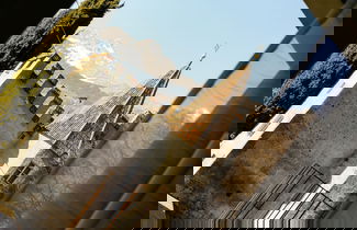 Foto 33 - Apartment Terme