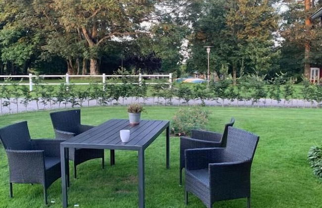 Billund Farm Holiday - Foto 35